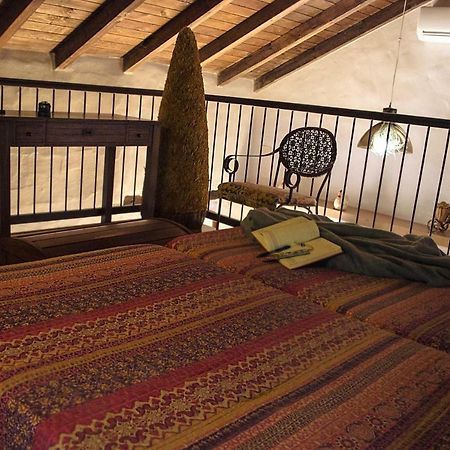 San Bartolomé Vivelorural Casa Tunte 1, Piscina Y Terrazaヴィラ エクステリア 写真