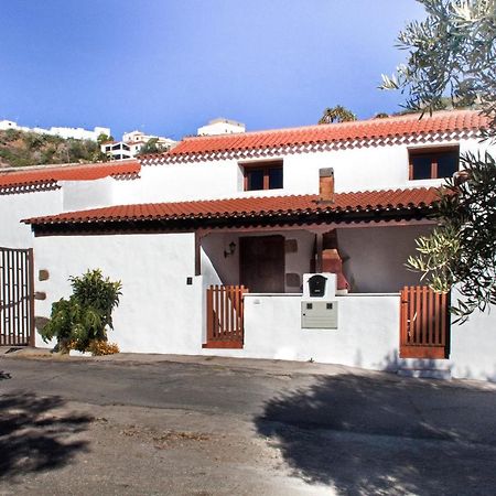 San Bartolomé Vivelorural Casa Tunte 1, Piscina Y Terrazaヴィラ エクステリア 写真